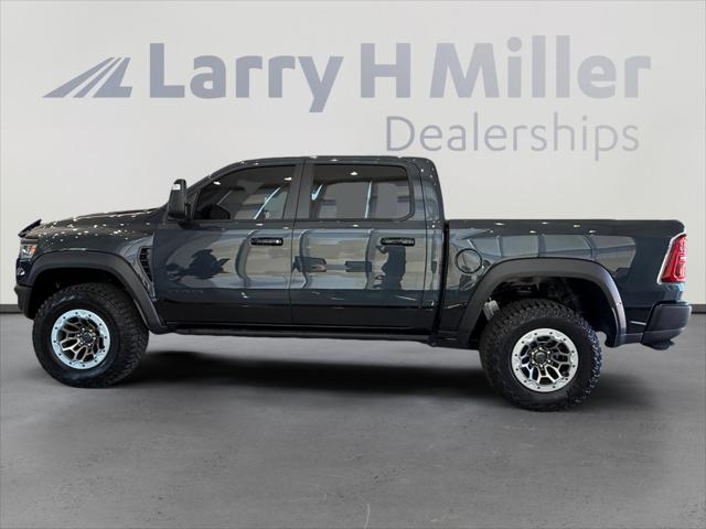 2026 RAM Ram 1500 RAM 1500 RHO CREW CAB 4X4 57 BOX 2026 RAM Ram 1500 RAM 1500 RHO CREW CAB 4X4 57 BOX