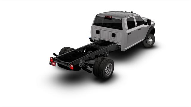 2026 RAM Ram 4500 Chassis Cab RAM 4500 TRADESMAN CHASSIS CREW CAB 4X4 60 CA 2026 RAM Ram 4500 Chassis Cab RAM 4500 TRADESMAN CHASSIS CREW CAB 4X4 60 CA
