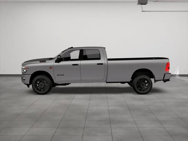 2026 RAM Ram 2500 RAM 2500 BIG HORN CREW CAB 4X4 8 BOX