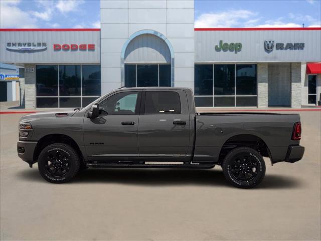2026 RAM Ram 2500 RAM 2500 LONE STAR CREW CAB 4X4 64 BOX