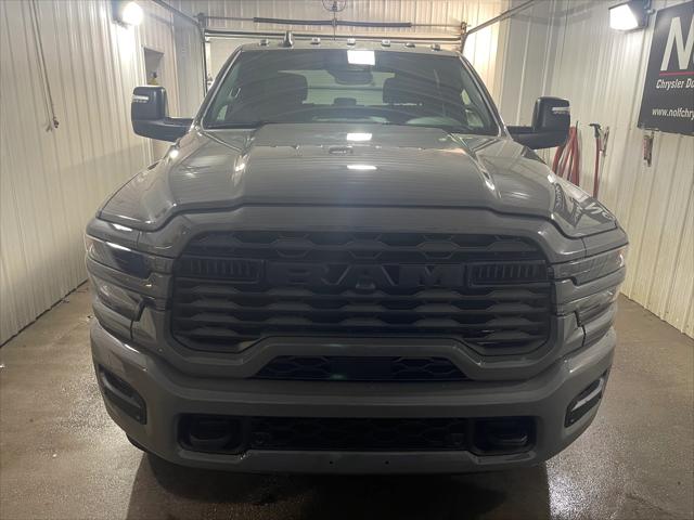 2026 RAM Ram 2500 RAM 2500 BIG HORN CREW CAB 4X4 64 BOX