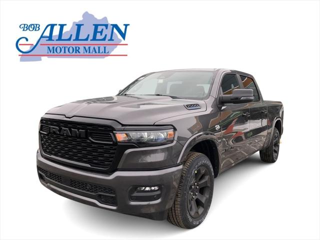 2026 Ram 1500 Big Horn Crew Cab 4x4 5'7" Box for sale in Danville, KY