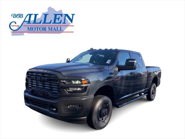 2026 RAM Ram 2500 RAM 2500 TRADESMAN CREW CAB 4X4 64 BOX