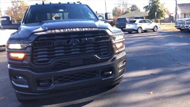 2026 RAM Ram 2500 RAM 2500 TRADESMAN CREW CAB 4X4 64 BOX