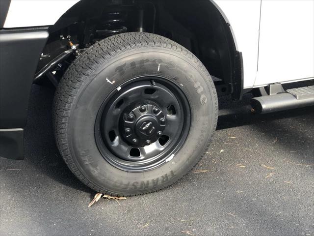 2026 RAM Ram 2500 RAM 2500 TRADESMAN CREW CAB 4X4 64 BOX