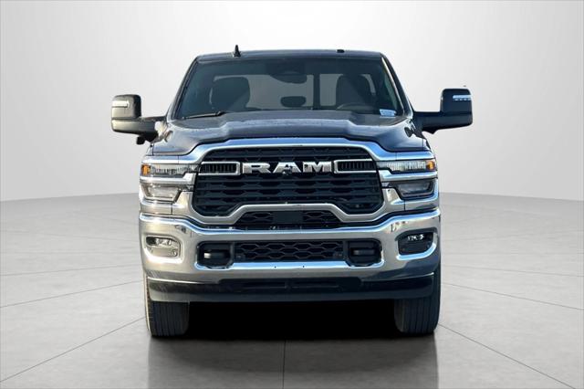 2026 RAM Ram 3500 RAM 3500 TRADESMAN CREW CAB 4X4 8 BOX