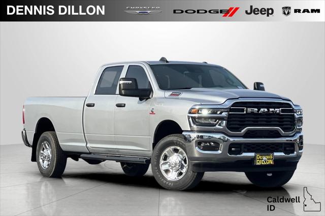 2026 RAM Ram 3500 RAM 3500 TRADESMAN CREW CAB 4X4 8 BOX 2026 RAM Ram 3500 RAM 3500 TRADESMAN CREW CAB 4X4 8 BOX