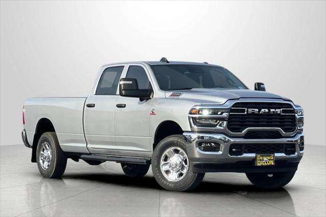 2026 RAM Ram 3500 RAM 3500 TRADESMAN CREW CAB 4X4 8 BOX 2026 RAM Ram 3500 RAM 3500 TRADESMAN CREW CAB 4X4 8 BOX