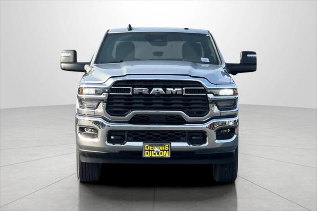 2026 RAM Ram 3500 RAM 3500 TRADESMAN CREW CAB 4X4 8 BOX 2026 RAM Ram 3500 RAM 3500 TRADESMAN CREW CAB 4X4 8 BOX