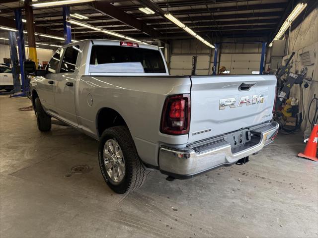 2026 RAM Ram 2500 RAM 2500 BIG HORN CREW CAB 4X4 64 BOX 2026 RAM Ram 2500 RAM 2500 BIG HORN CREW CAB 4X4 64 BOX