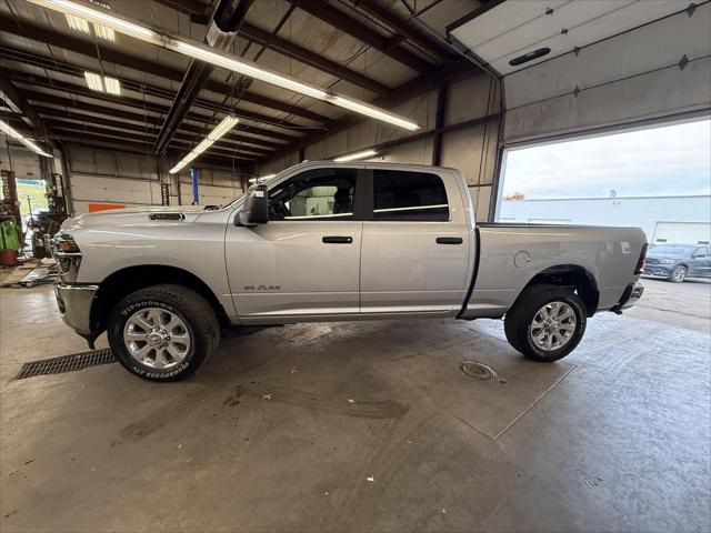 2026 RAM Ram 2500 RAM 2500 BIG HORN CREW CAB 4X4 64 BOX