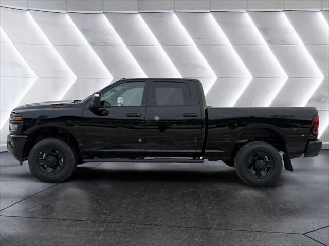 2026 RAM Ram 2500 RAM 2500 TRADESMAN CREW CAB 4X4 64 BOX