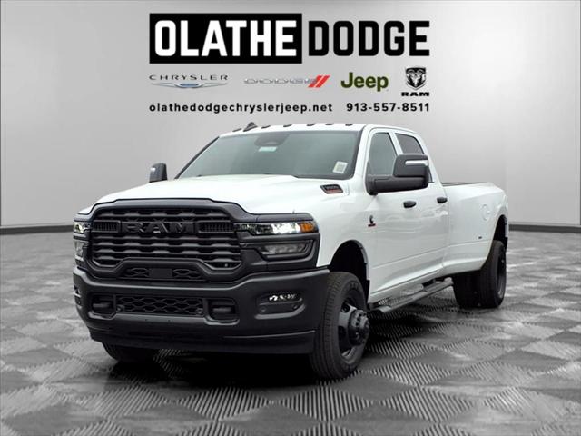 2026 RAM Ram 3500 RAM 3500 TRADESMAN CREW CAB 4X4 8 BOX 2026 RAM Ram 3500 RAM 3500 TRADESMAN CREW CAB 4X4 8 BOX