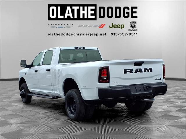 2026 RAM Ram 3500 RAM 3500 TRADESMAN CREW CAB 4X4 8 BOX 2026 RAM Ram 3500 RAM 3500 TRADESMAN CREW CAB 4X4 8 BOX