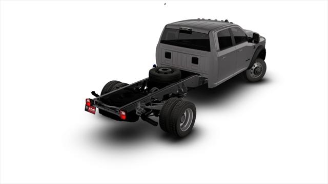 2026 RAM Ram 4500 Chassis Cab RAM 4500 BIG HORN CHASSIS CREW CAB 4X4 60 CA 2026 RAM Ram 4500 Chassis Cab RAM 4500 BIG HORN CHASSIS CREW CAB 4X4 60 CA