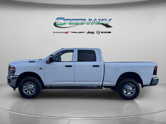 2026 RAM Ram 2500 RAM 2500 TRADESMAN CREW CAB 4X4 64 BOX 2026 RAM Ram 2500 RAM 2500 TRADESMAN CREW CAB 4X4 64 BOX