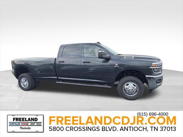 2026 RAM Ram 3500 RAM 3500 TRADESMAN CREW CAB 4X4 8 BOX 2026 RAM Ram 3500 RAM 3500 TRADESMAN CREW CAB 4X4 8 BOX