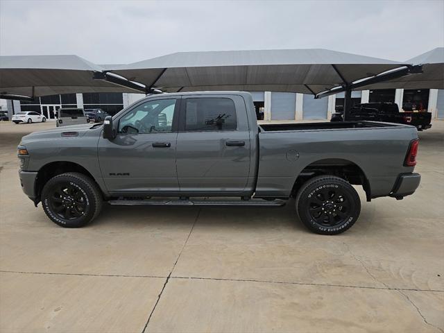 2026 RAM Ram 2500 RAM 2500 LONE STAR CREW CAB 4X4 64 BOX 2026 RAM Ram 2500 RAM 2500 LONE STAR CREW CAB 4X4 64 BOX