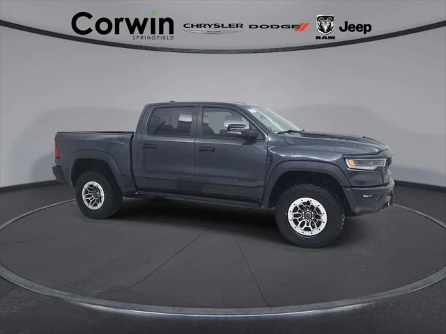 2026 Ram 1500 RHO Crew Cab 4x4 5'7" Box for sale in Springfield, MO