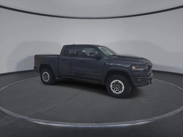 2026 Ram 1500 RHO Crew Cab 4x4 5'7" Box