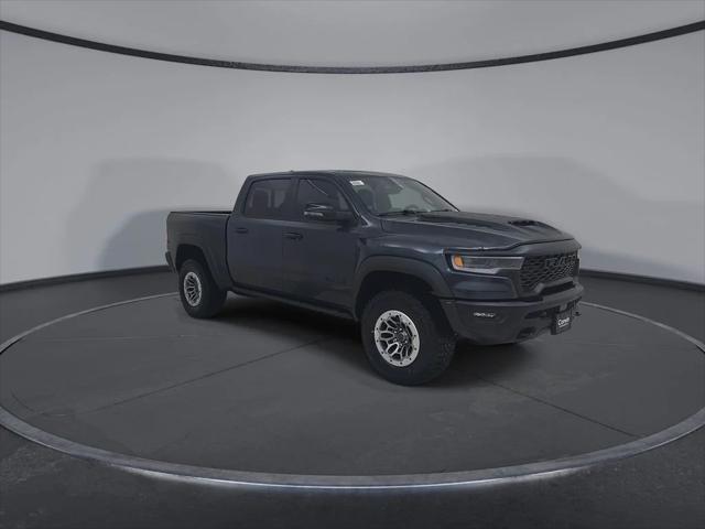 2026 Ram 1500 RHO Crew Cab 4x4 5'7" Box