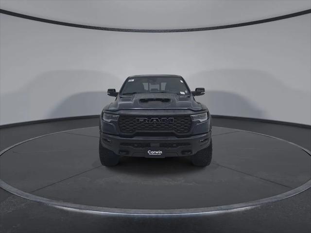 2026 Ram 1500 RHO Crew Cab 4x4 5'7" Box