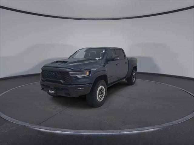 2026 Ram 1500 RHO Crew Cab 4x4 5'7" Box