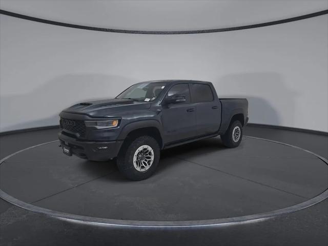 2026 Ram 1500 RHO Crew Cab 4x4 5'7" Box