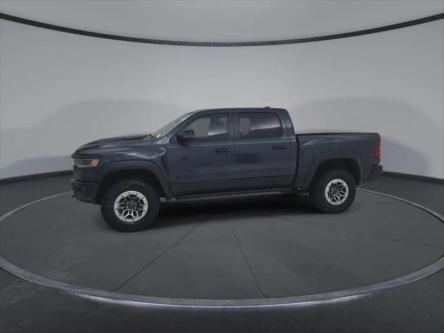 2026 Ram 1500 RHO Crew Cab 4x4 5'7" Box