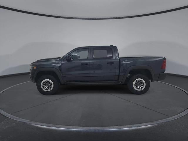 2026 Ram 1500 RHO Crew Cab 4x4 5'7" Box