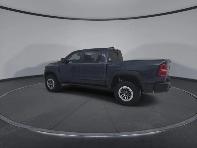 2026 Ram 1500 RHO Crew Cab 4x4 5'7" Box