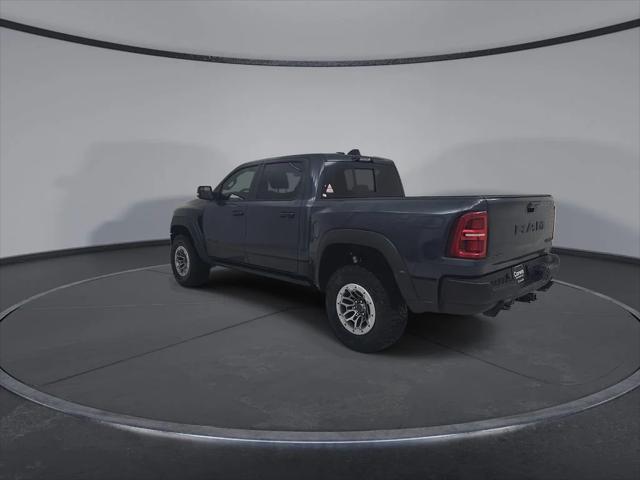 2026 Ram 1500 RHO Crew Cab 4x4 5'7" Box
