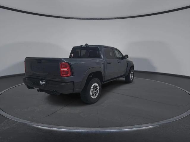 2026 Ram 1500 RHO Crew Cab 4x4 5'7" Box