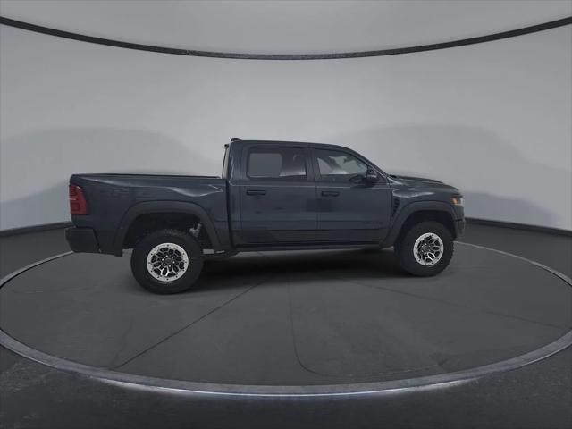 2026 Ram 1500 RHO Crew Cab 4x4 5'7" Box