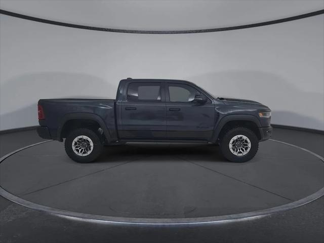 2026 Ram 1500 RHO Crew Cab 4x4 5'7" Box