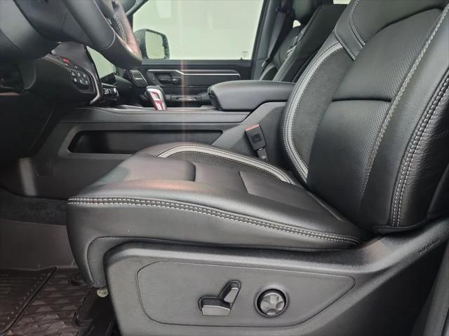 2026 Ram 1500 RHO Crew Cab 4x4 5'7" Box