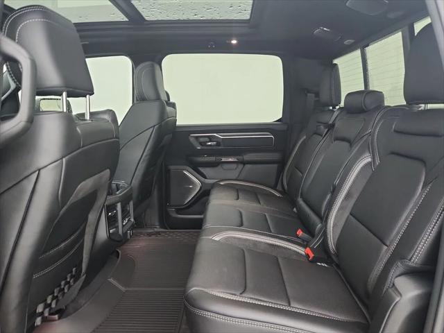 2026 Ram 1500 RHO Crew Cab 4x4 5'7" Box