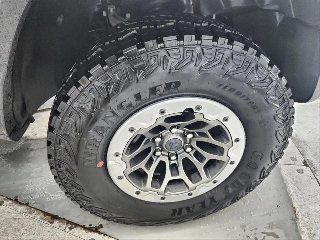 2026 Ram 1500 RHO Crew Cab 4x4 5'7" Box