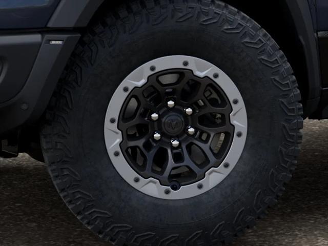 2026 Ram 1500 RHO Crew Cab 4x4 5'7" Box