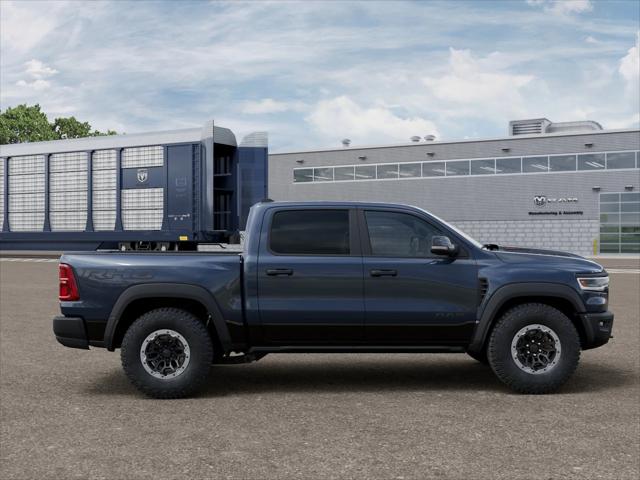 2026 Ram 1500 RHO Crew Cab 4x4 5'7" Box