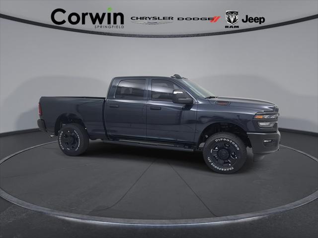 2026 RAM Ram 2500 RAM 2500 TRADESMAN CREW CAB 4X4 64 BOX