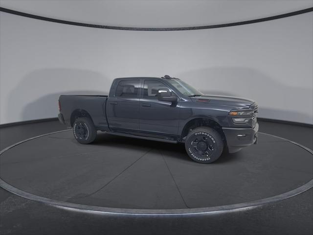 2026 RAM Ram 2500 RAM 2500 TRADESMAN CREW CAB 4X4 64 BOX