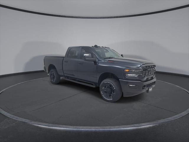2026 RAM Ram 2500 RAM 2500 TRADESMAN CREW CAB 4X4 64 BOX