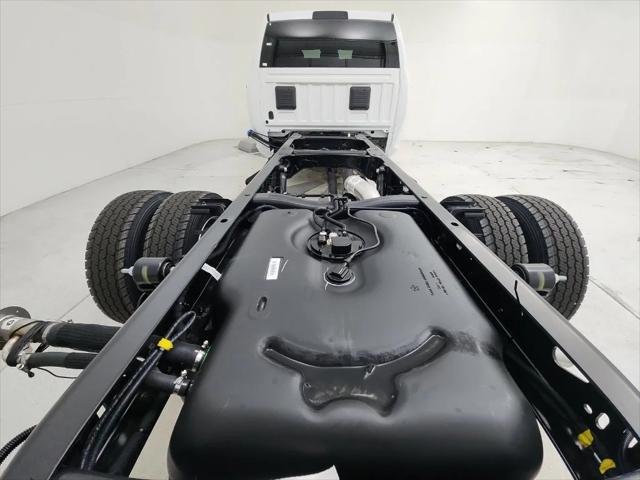 2026 Ram 5500 Chassis Cab Tradesman/Big Horn