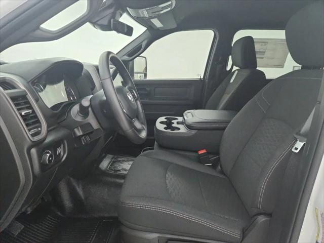 2026 Ram 5500 Chassis Cab Tradesman/Big Horn