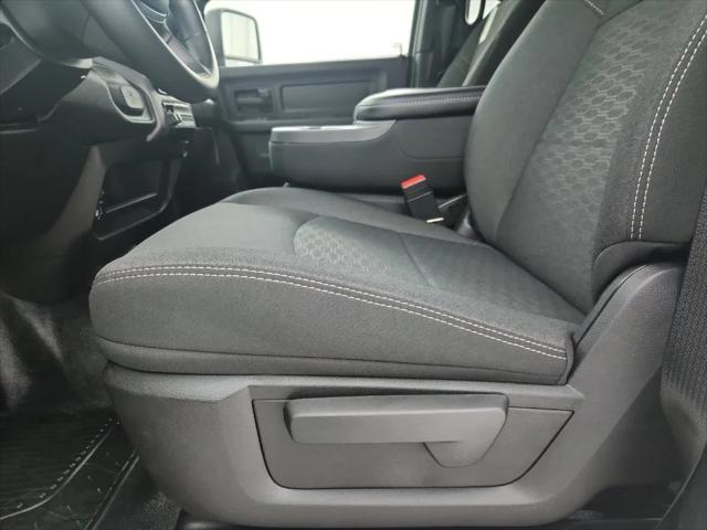 2026 Ram 5500 Chassis Cab Tradesman/Big Horn