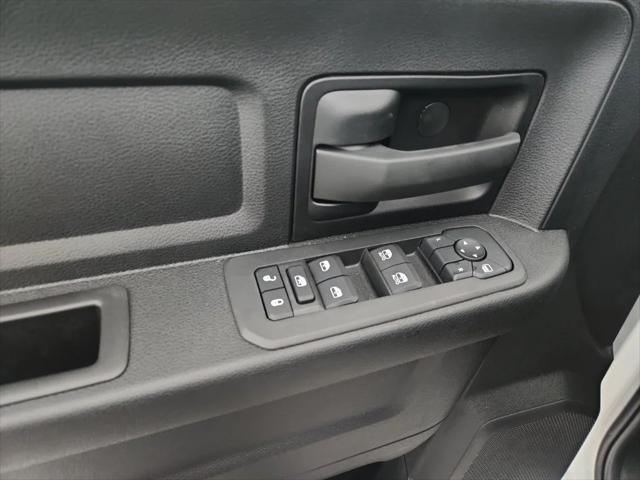 2026 Ram 5500 Chassis Cab Tradesman/Big Horn
