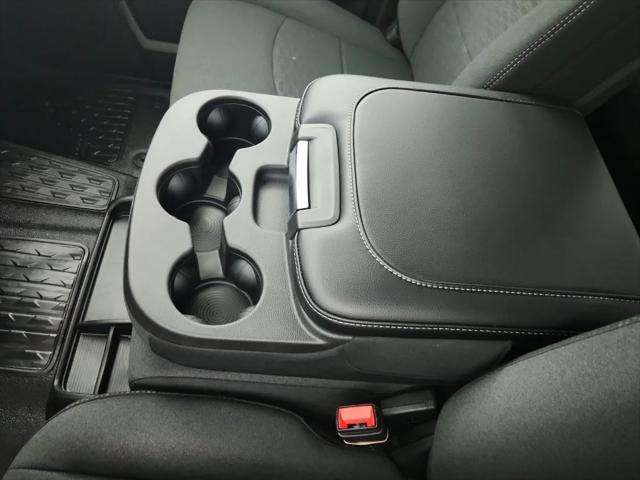 2026 Ram 5500 Chassis Cab Tradesman/Big Horn