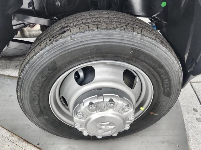 2026 Ram 5500 Chassis Cab Tradesman/Big Horn