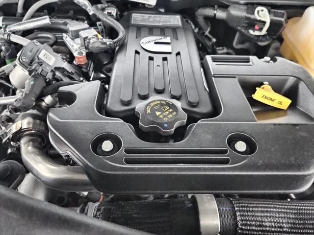 2026 Ram 5500 Chassis Cab Tradesman/Big Horn